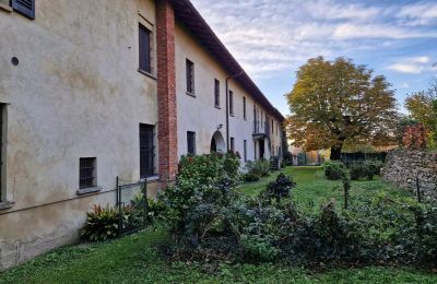 Klášter na prodej Casale Litta, Lombardia, Foto 39/46