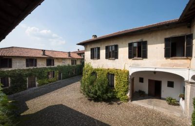 Klášter na prodej Casale Litta, Lombardia, Foto 46/46