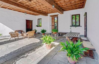 Klášter na prodej Casale Litta, Lombardia, Foto 20/46