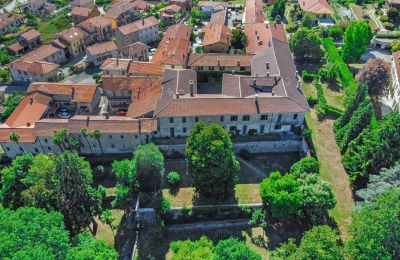 Klášter na prodej Casale Litta, Lombardia, Foto 42/46