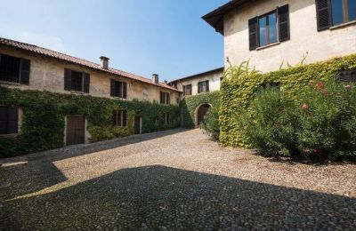 Klášter na prodej Casale Litta, Lombardia, Foto 44/46