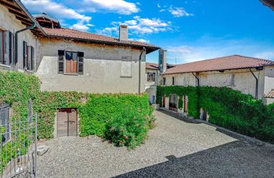 Klášter na prodej Casale Litta, Lombardia, Foto 45/46