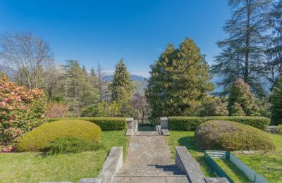 Historická vila na prodej 28838 Stresa, Piemonte, Foto 26/26