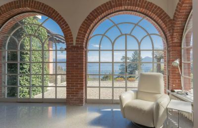 Historická vila na prodej 28838 Stresa, Piemonte, Foto 6/26