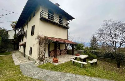 Historická vila na prodej 28838 Stresa, Piemonte:  Přístavba