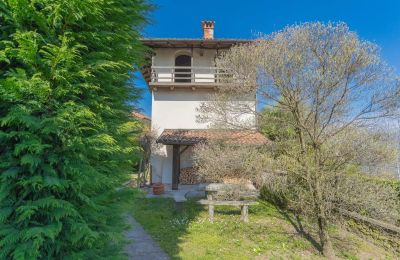 Historická vila na prodej 28838 Stresa, Piemonte:  