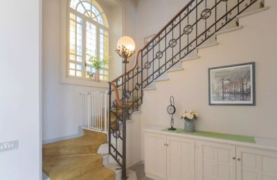 Historická vila na prodej 28838 Stresa, Piemonte, Schodiště