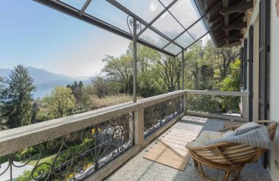 Historická vila na prodej 28838 Stresa, Piemonte, Foto 21/26