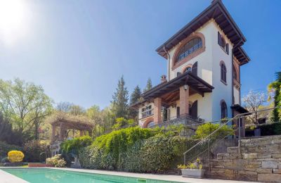Historická vila na prodej 28838 Stresa, Piemonte, Foto 25/26