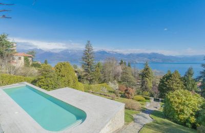 Historická vila na prodej 28838 Stresa, Piemonte, Foto 19/26