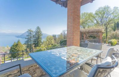 Historická vila na prodej 28838 Stresa, Piemonte, Foto 23/26