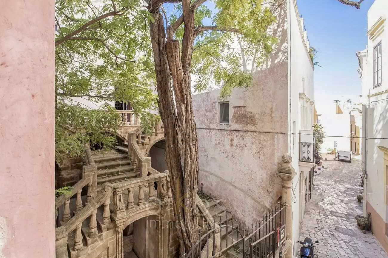 Obrázky Stylový městský dům v Gallipoli na Salentu
