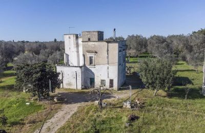 Venkovský dům na prodej Oria, Puglia, Foto 6/26