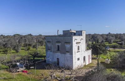 Venkovský dům na prodej Oria, Puglia, Foto 7/26