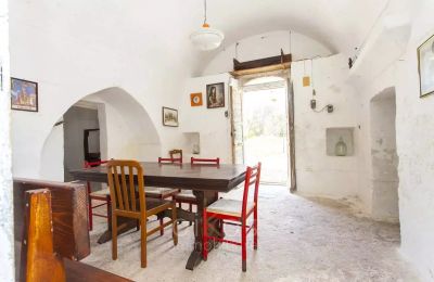 Venkovský dům na prodej Oria, Puglia, Foto 13/26