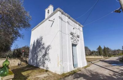 Venkovský dům na prodej Oria, Puglia, Foto 24/26