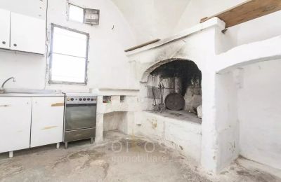 Venkovský dům na prodej Oria, Puglia, Foto 19/26
