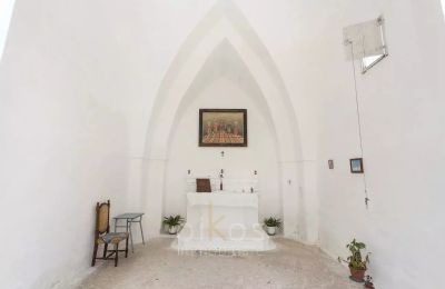 Venkovský dům na prodej Oria, Puglia, Foto 25/26