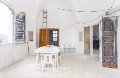 Venkovský dům na prodej Oria, Puglia, Foto 21/26