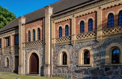 Zámeček Meklenbursko-Přední Pomořansko