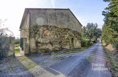 Venkovský dům na prodej Castagneto Carducci, Toscana:  RIF 3057 Zugang