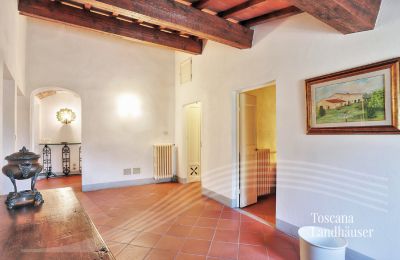 Venkovský dům na prodej Castagneto Carducci, Toscana:  RIF 3057 Diele OG