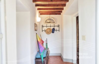 Venkovský dům na prodej Castagneto Carducci, Toscana:  RIF 3057 Diele