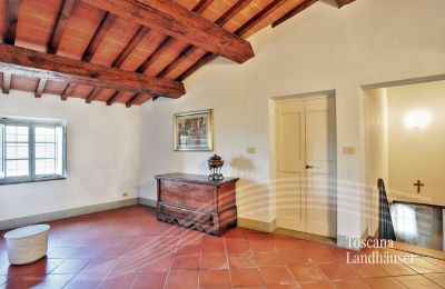 Venkovský dům na prodej Castagneto Carducci, Toscana:  RIF 3057 weiteres Zimmer