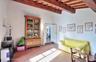 Venkovský dům na prodej Castagneto Carducci, Toscana:  RIF 3057 Zimmer