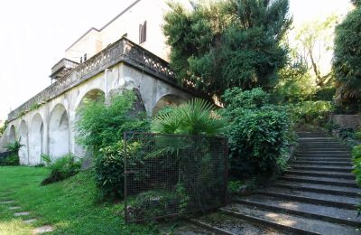 Historická vila na prodej 28838 Stresa, Piemonte, Zahrada