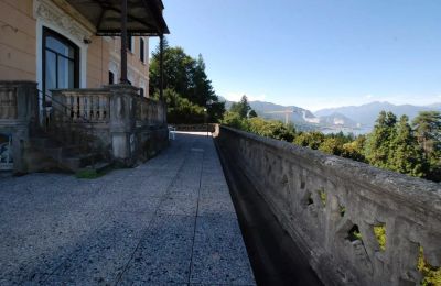Historická vila na prodej 28838 Stresa, Piemonte, Foto 19/20