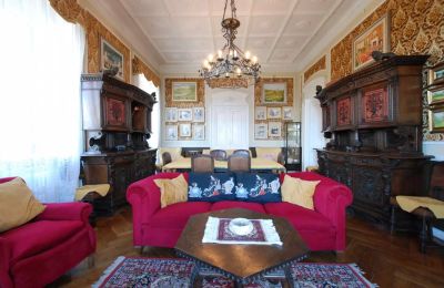 Historická vila na prodej 28838 Stresa, Piemonte, Foto 4/20
