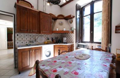 Historická vila na prodej 28838 Stresa, Piemonte, Kuchynĕ