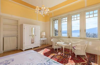 Historická vila na prodej Verbano-Cusio-Ossola, Suna, Piemonte, Pohled na interiér 2