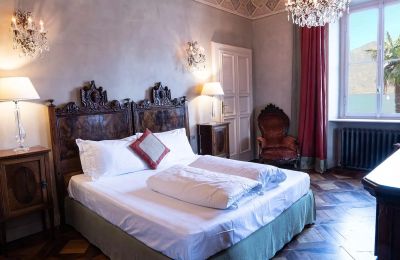 Historická vila na prodej Cannobio, Piemonte, Foto 11/25