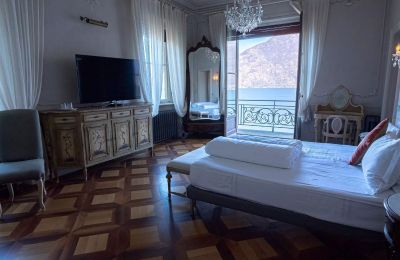 Historická vila na prodej Cannobio, Piemonte, Foto 17/25