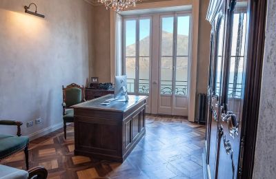 Historická vila na prodej Cannobio, Piemonte, Foto 18/25