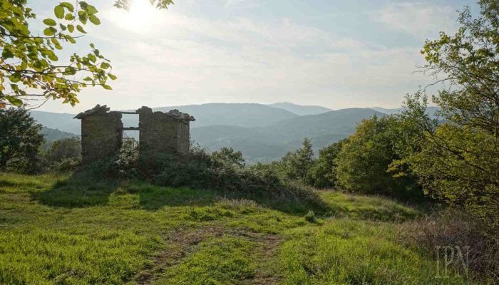 statek na prodej 06019 Preggio, Umbria,  Itálie