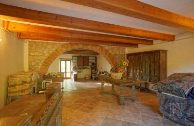 Venkovský dům na prodej 06019 Preggio, Umbria, Foto 20/30
