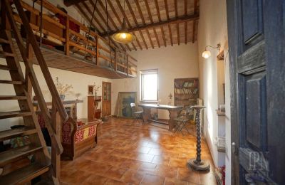 Venkovský dům na prodej 06019 Preggio, Umbria, Pohled na interiér 2
