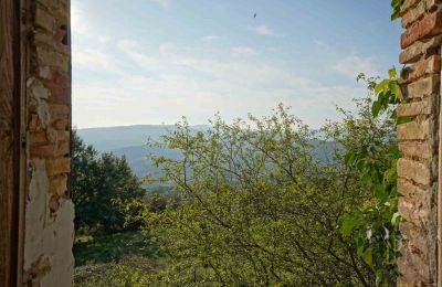 Venkovský dům na prodej 06019 Preggio, Umbria, Výhled