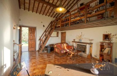 Venkovský dům na prodej 06019 Preggio, Umbria, Pohled na interiér 1