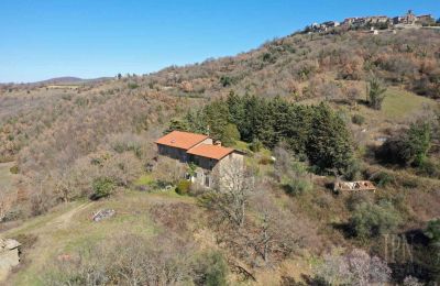 Venkovský dům na prodej 06019 Preggio, Umbria, Foto 6/30