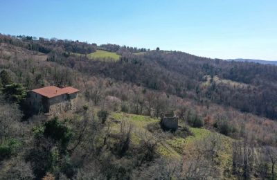 Venkovský dům na prodej 06019 Preggio, Umbria, Foto 9/30