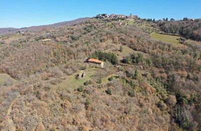 Venkovský dům na prodej 06019 Preggio, Umbria, Foto 12/30