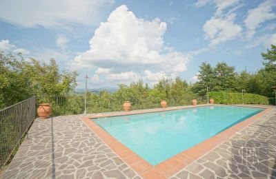 Venkovský dům na prodej 06026 Pietralunga, Umbria, Foto 5/28