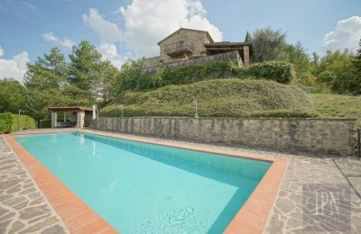 Venkovský dům na prodej 06026 Pietralunga, Umbria, Foto 6/28