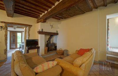 Venkovský dům na prodej 06026 Pietralunga, Umbria, Foto 10/28