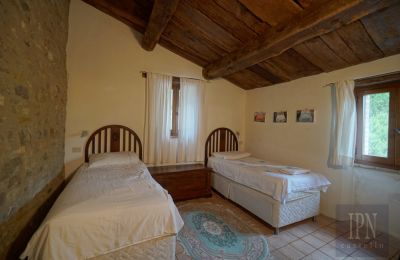 Venkovský dům na prodej 06026 Pietralunga, Umbria, Foto 11/28