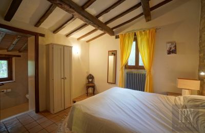 Venkovský dům na prodej 06026 Pietralunga, Umbria, Foto 12/28